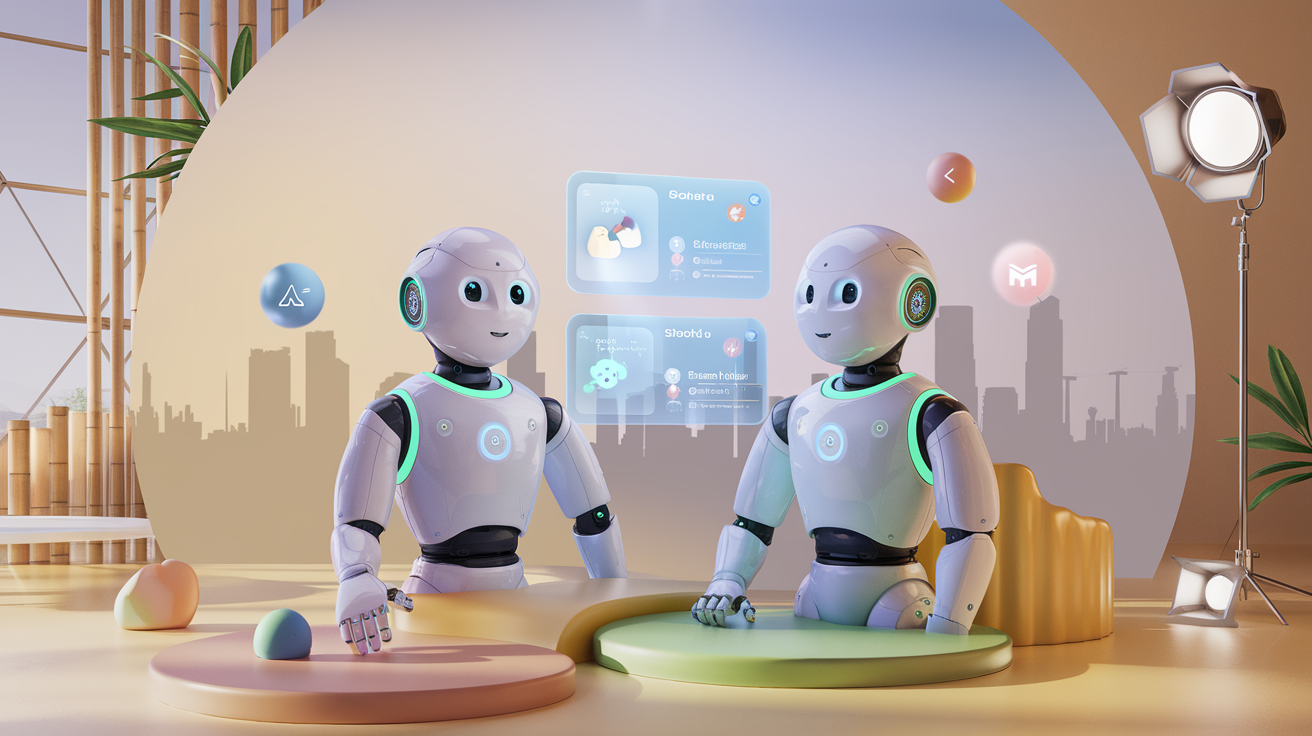 TalkiCardo vs Luka: The Ultimate AI Chat Tool Comparison for Children