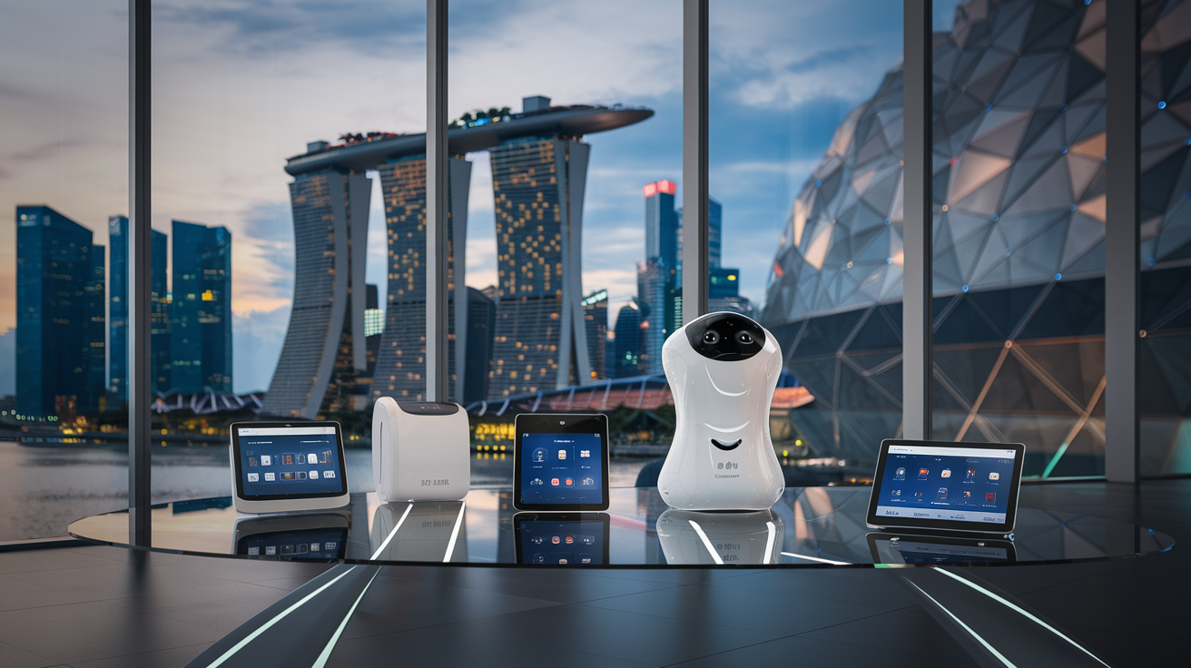 The Complete Guide to Claiming PSG Grants for AI Language Hardware in Singapore