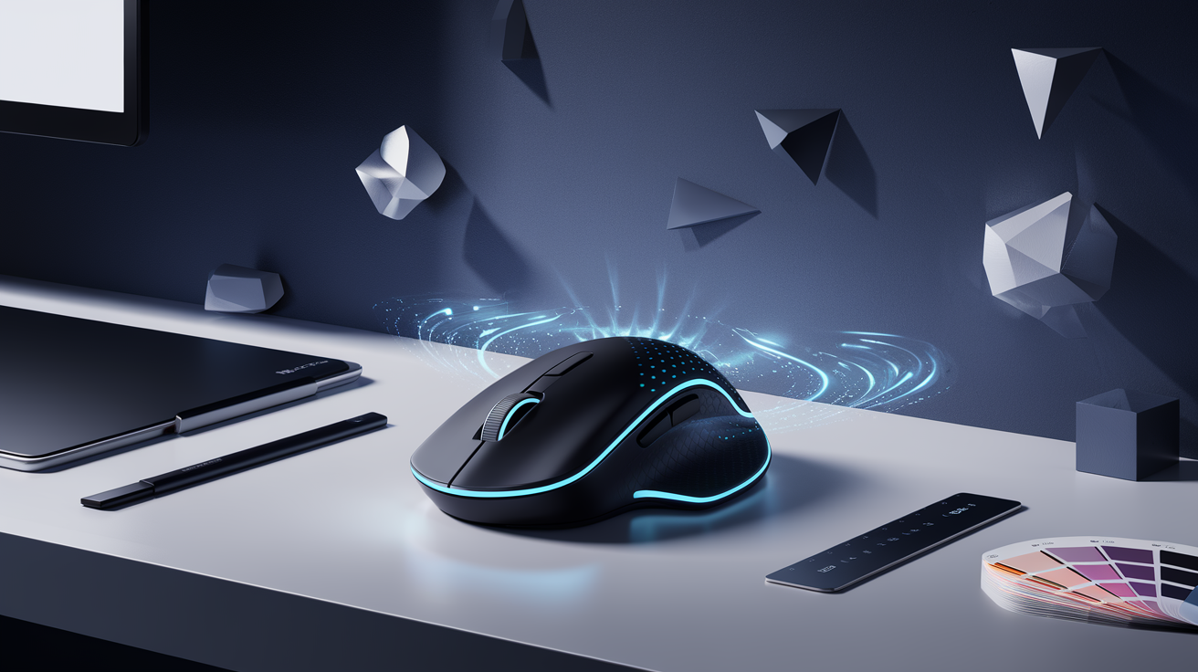 Deep-Dive Review: AI Mouse for Designers—Worth the Hype?