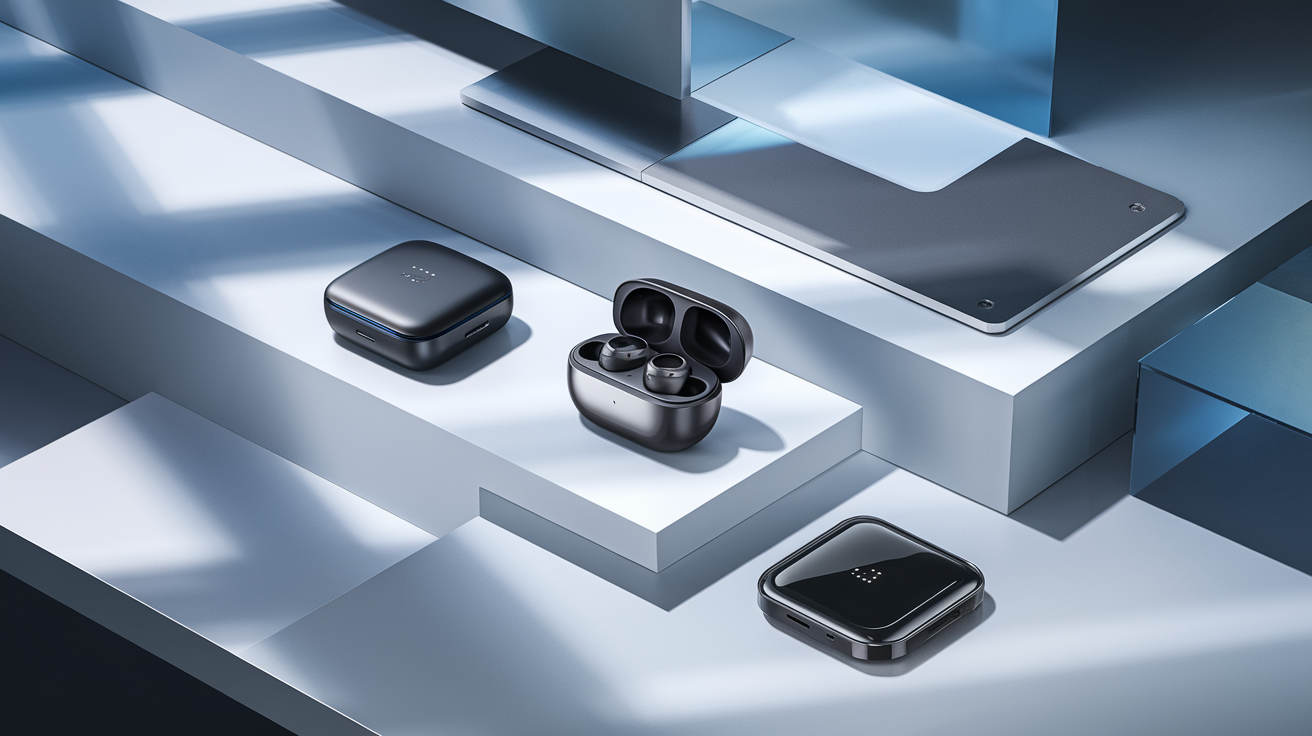 Pocket Guide: Choosing Between Earbuds, Hubs & Handheld Translators For Your Communication Needs