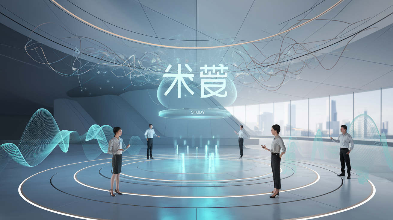 Top 10 Mandarin Pronunciation Games Powered by AI: Transform Your Chinese Learning Journey