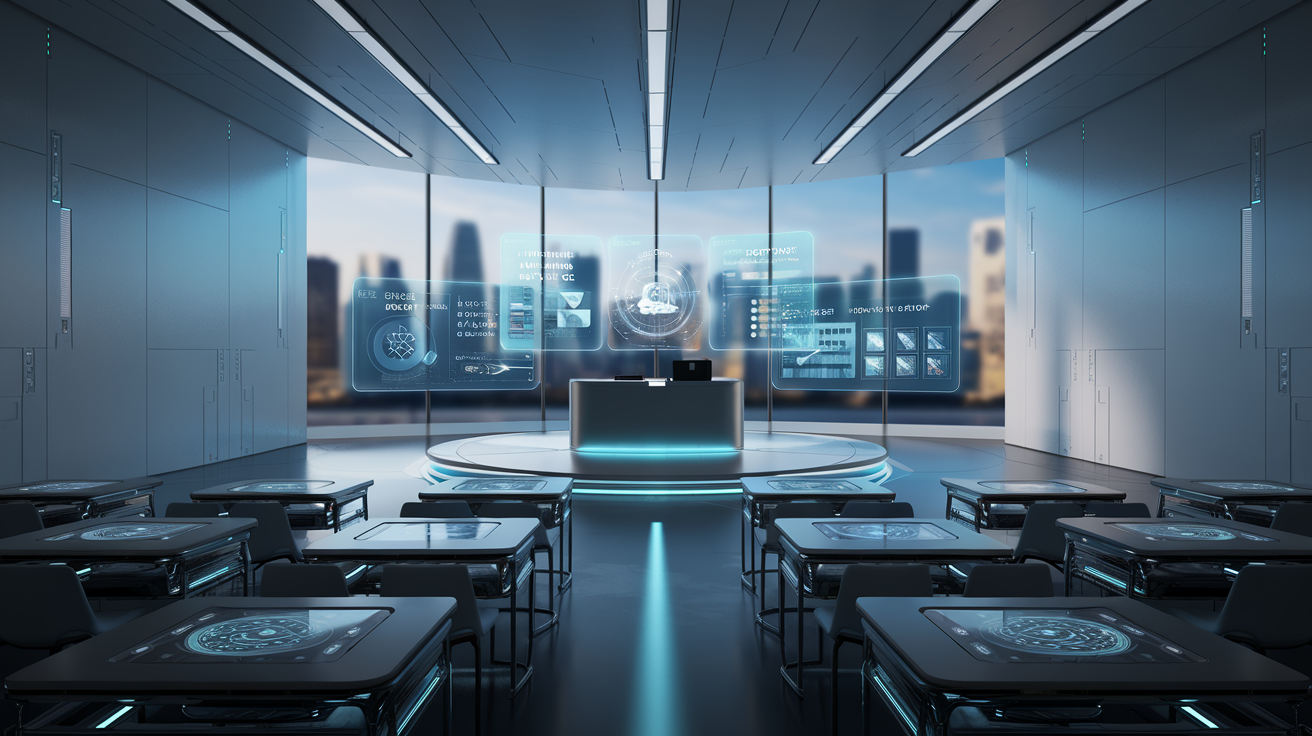 Complete Guide to Claiming Singapore Ed-Tech Credits for AI Visualisers