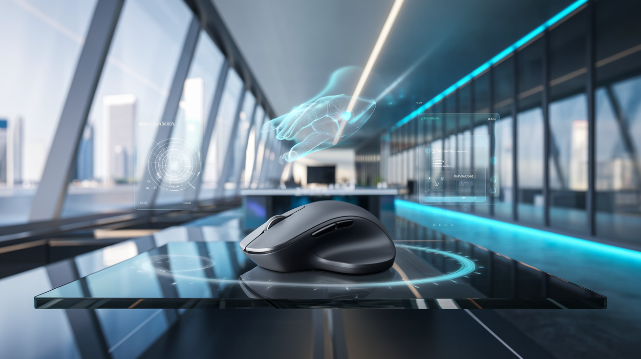 Hands-On Review: AIPILOT AI Mouse Firmware 2.0 - Intelligence at Your Fingertips
