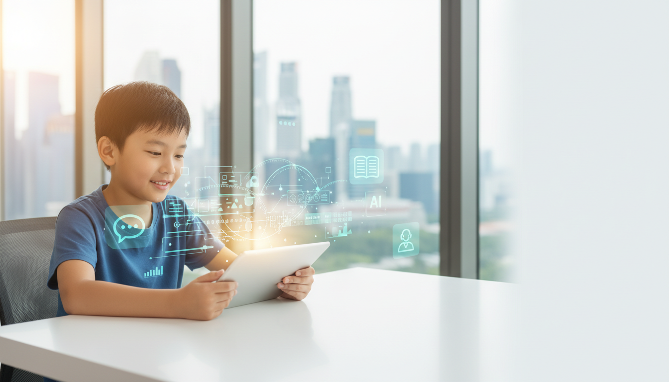 Personalized Learning with AI: What It Really Means for Your Child