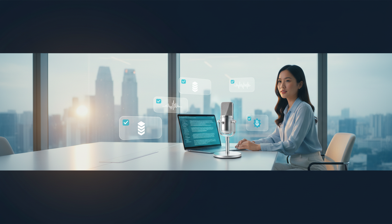 Dictation Software Compared: Free and Paid Options That Actually Work