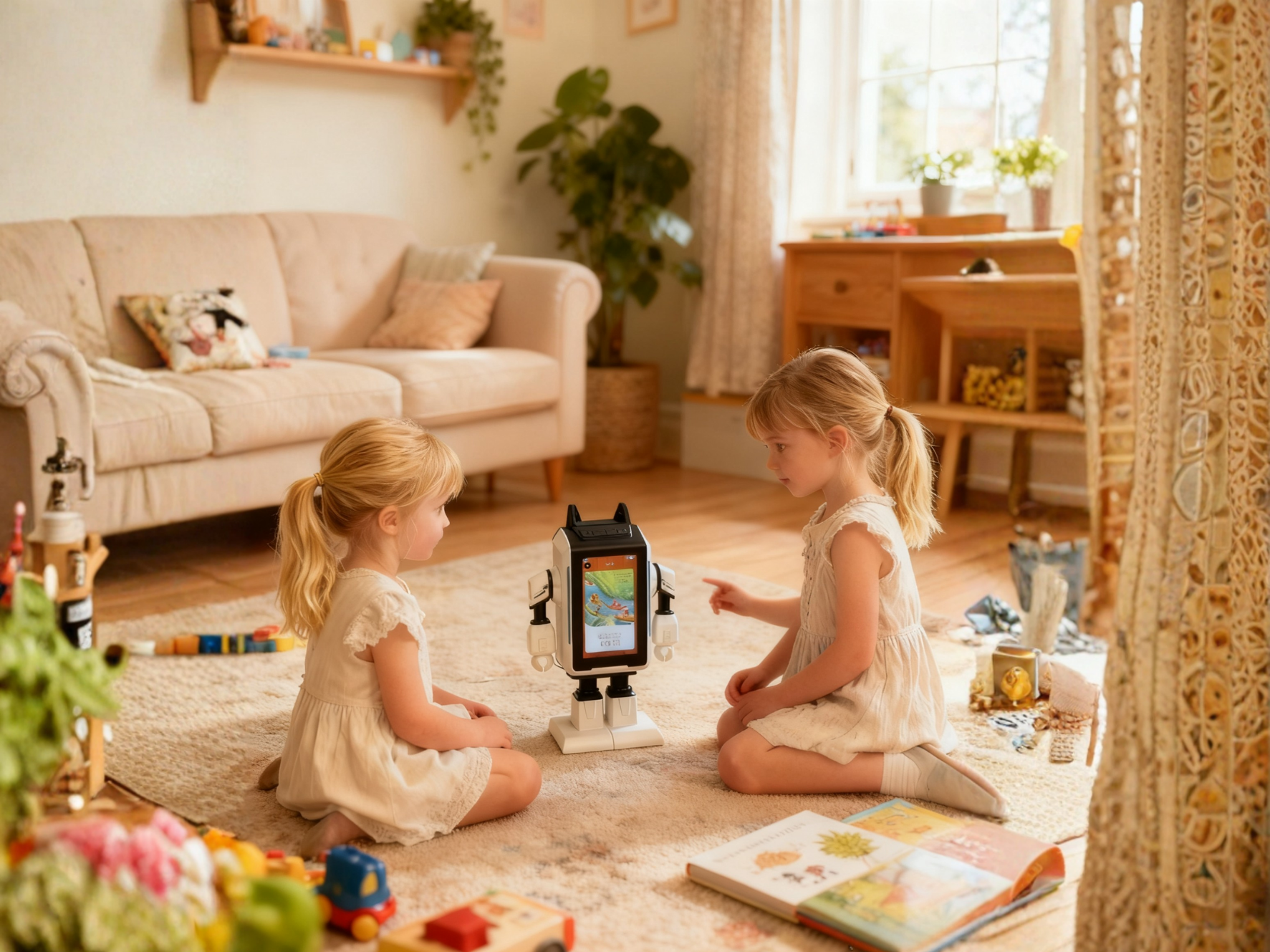 2-Month Parent-Child Interaction Check-In: Real Stories of 3 Families Improving Kids' Oral Skills with TalkiCardo