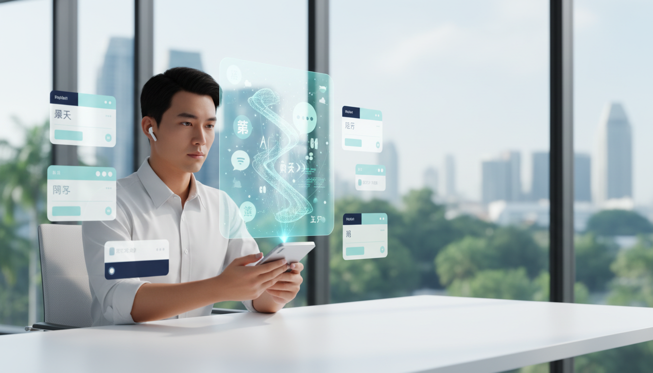AI Translators: How They Work and Which Type to Choose