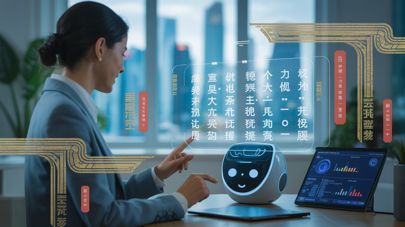 Mandarin Idioms Challenge: Master Chinese Expressions with Our 30-Day AI Coach Program