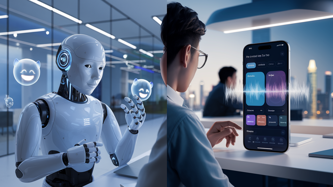 Best AI Language Apps vs Physical Robots: Which Wins for Effective Language Learning?