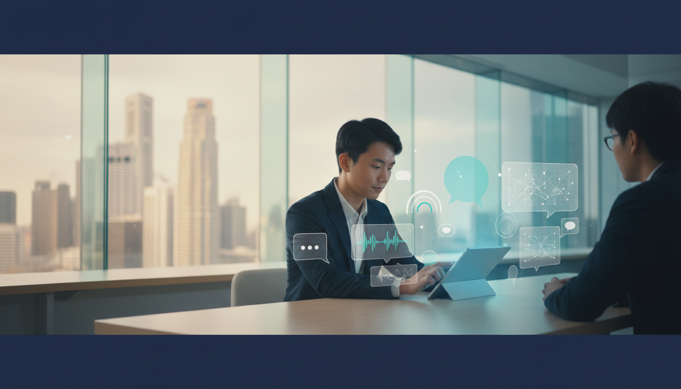AI Language Learning Explained: What It Can (and Can't) Teach You