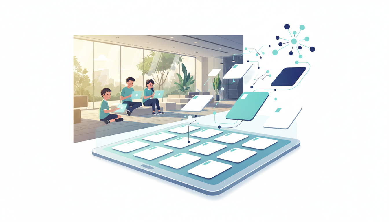 Best AI Flashcard Makers for Faster Learning: Top Picks for Students, Language Learners, and Kids