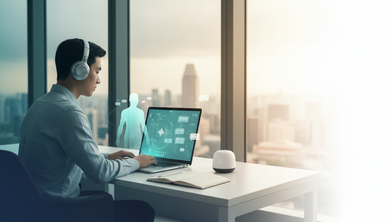 Talkpal Reviewed: How Good Is AI Conversation for Language Learners?