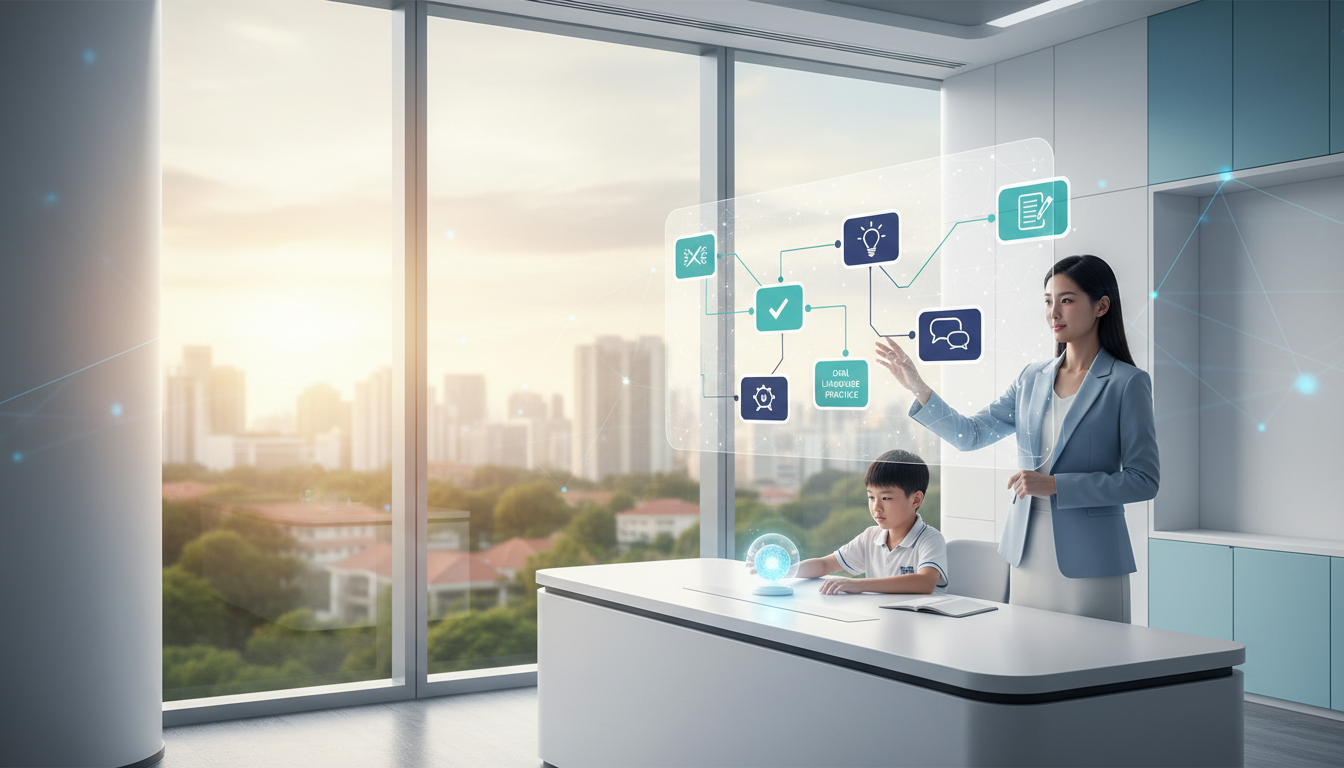 The Best AI Tools for Teachers, Ranked by Use Case
