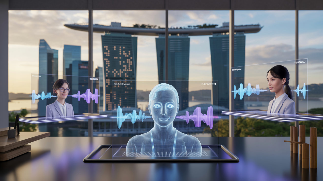App Round-Up: 5 AI Tutors That Actually Correct Tones for Effective Language Learning