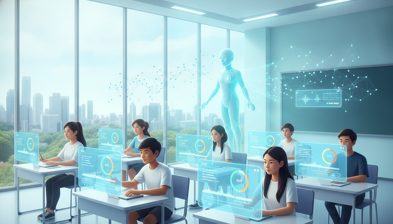 Best Formative Assessment Tools, Now Supercharged by AI