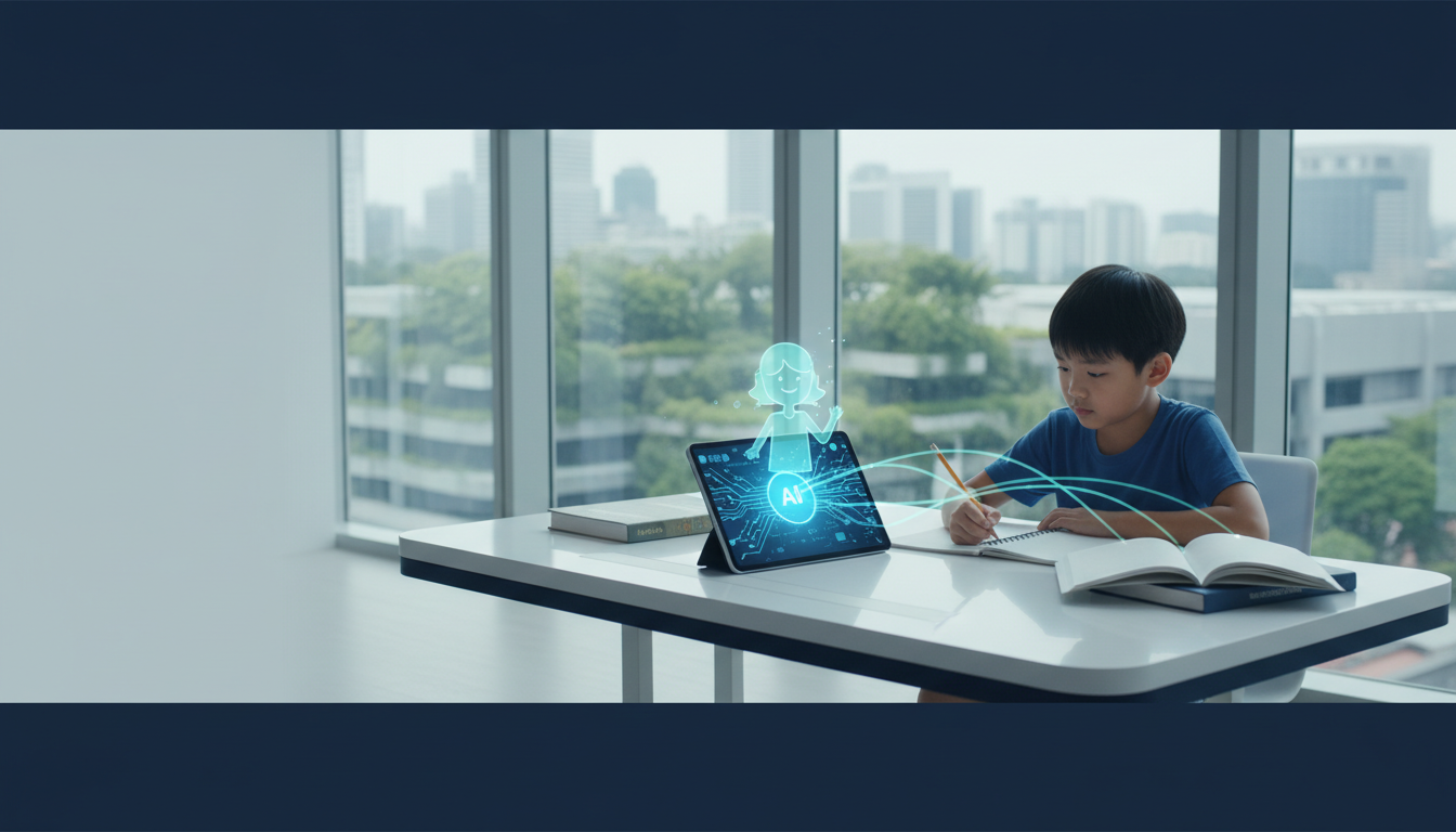 AI Homework Helpers: How to Use Them Without Hurting Learning