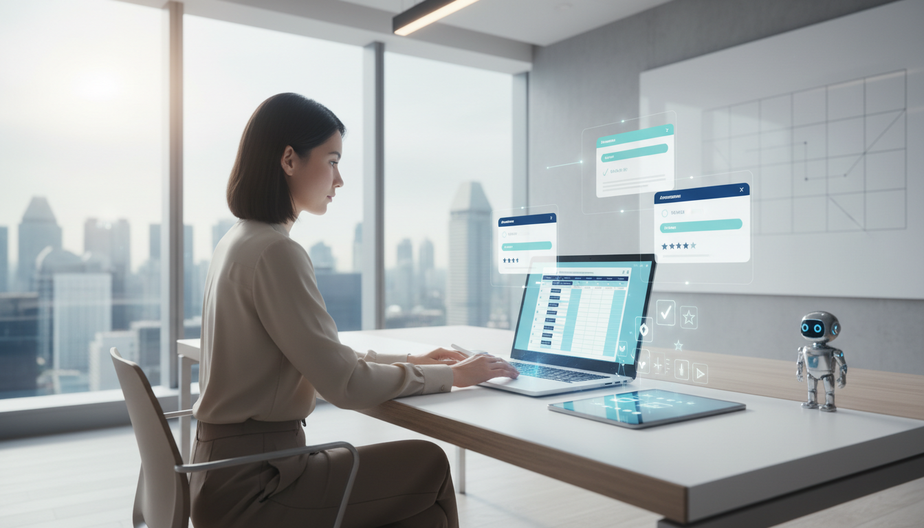 AI Rubric Generators: How to Create Fair Rubrics in Minutes