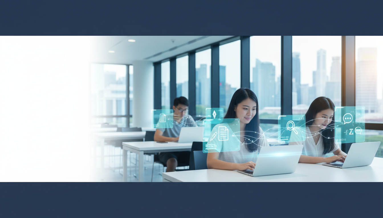 The Best AI Study Tools for Students, by Task