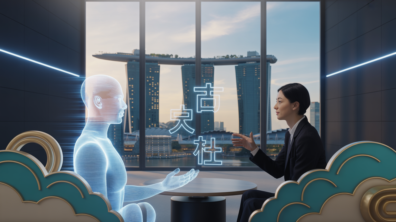 Top 7 AI Conversation Apps for Mandarin Learners