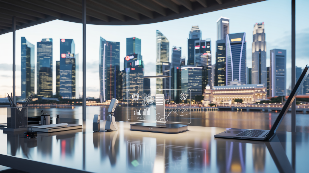 Understanding the New PSG Funding Cap for AI Devices in Singapore