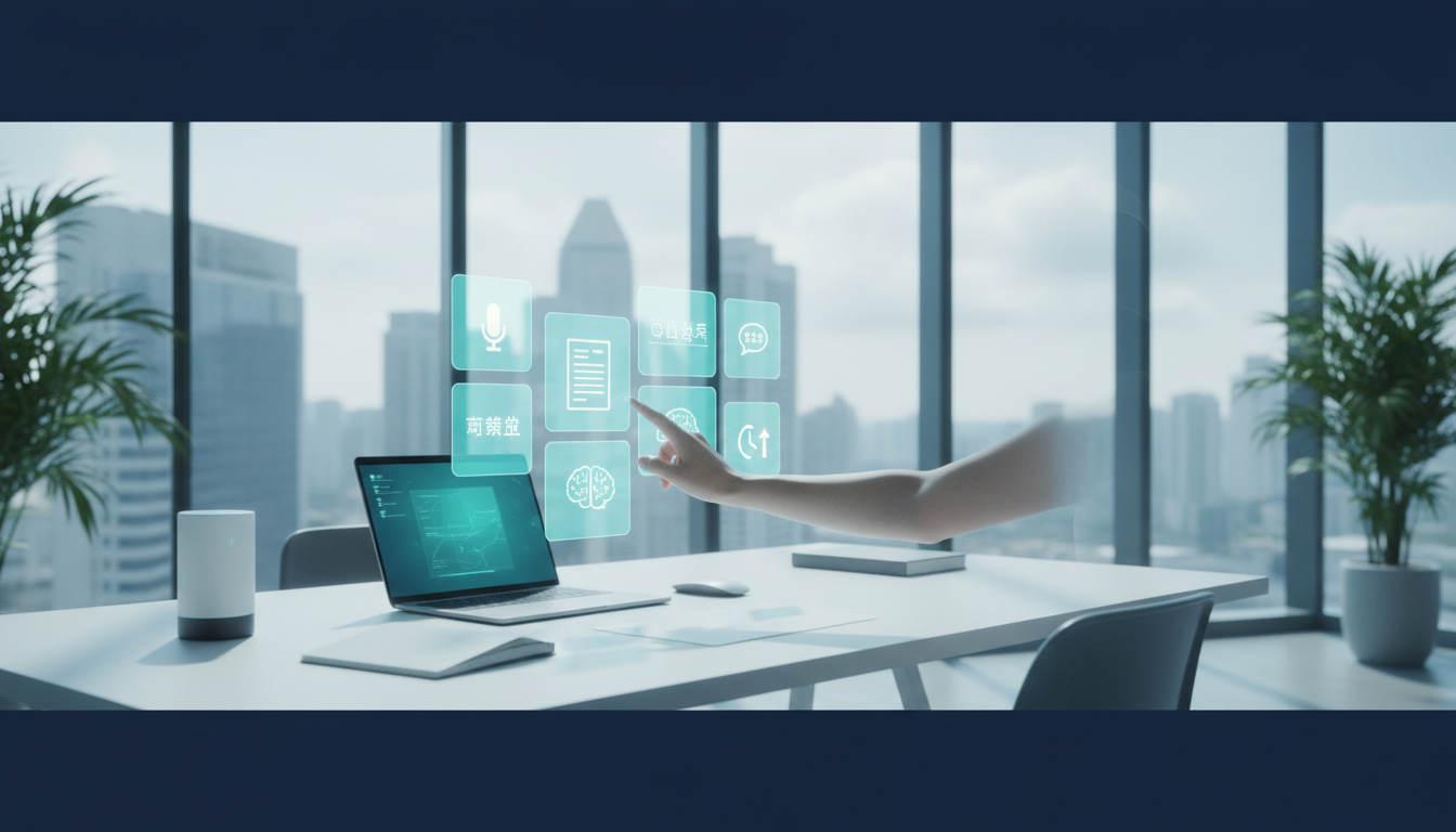 15 AI Productivity Tools Worth Your Time (Organized by What You Actually Need)
