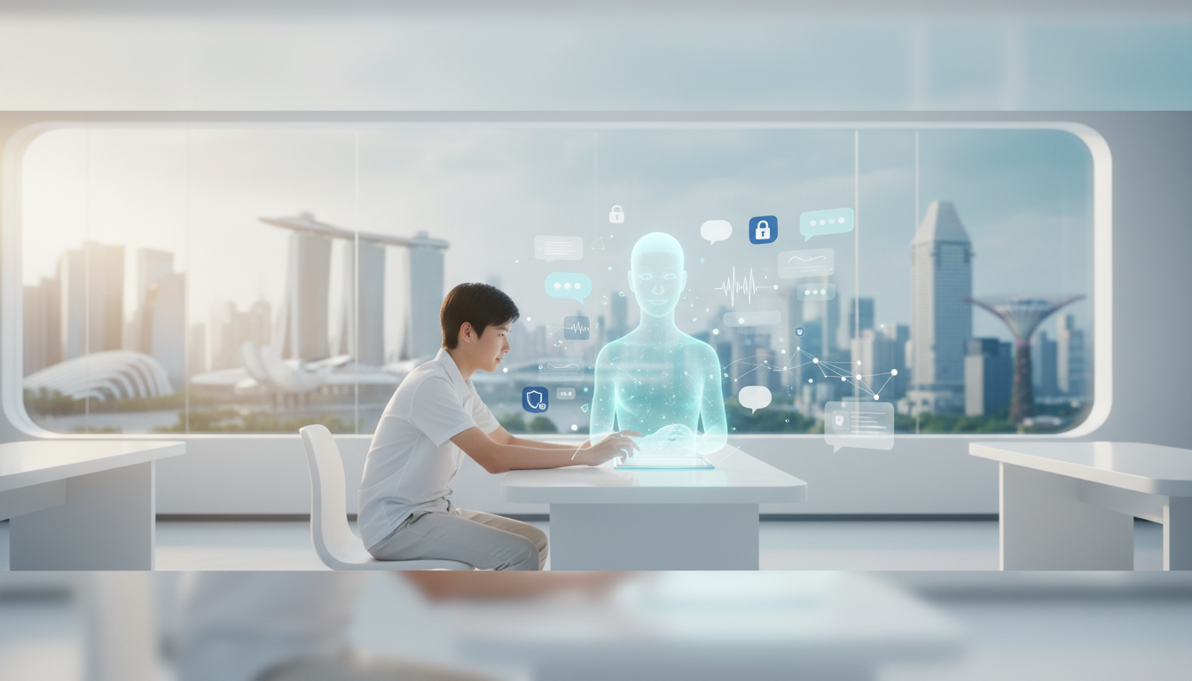 AI Chatbots in Education: Use Cases, Benefits, and Guardrails