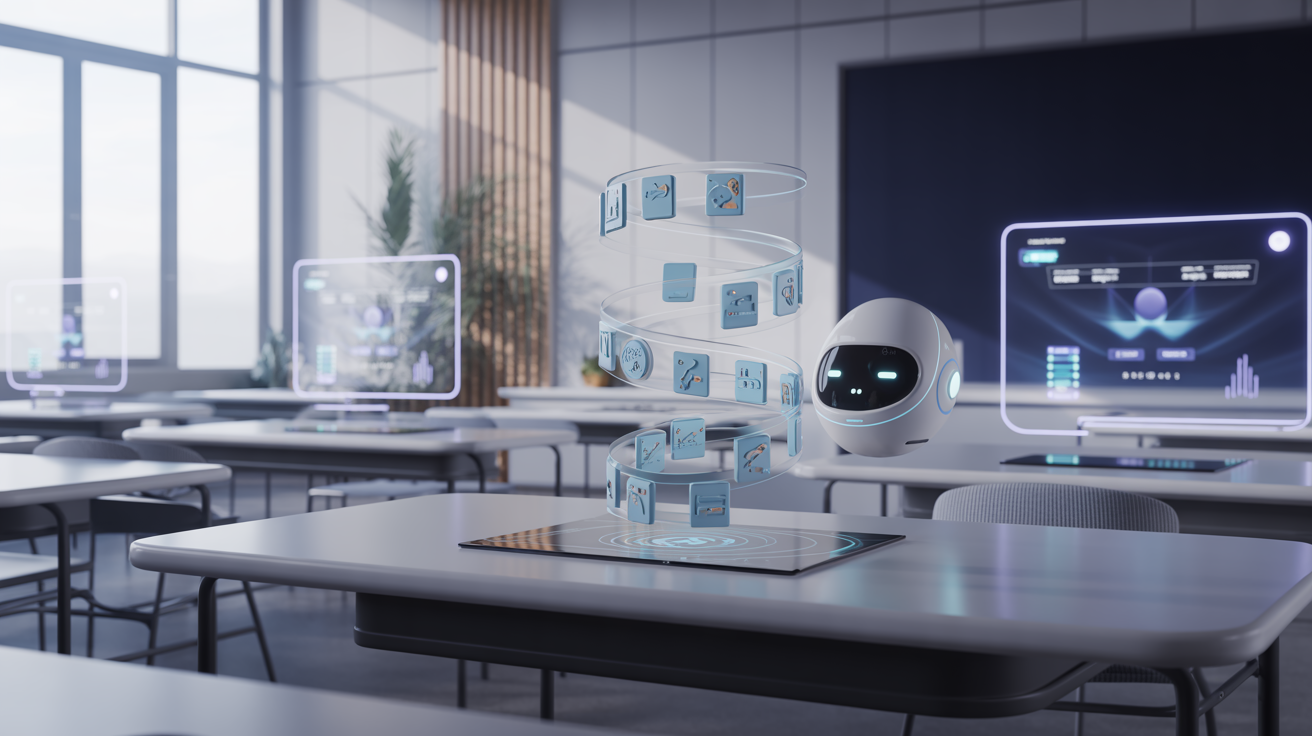 Gemini Prompt Library: 20 Ready-Made Lesson Templates for Modern Educators