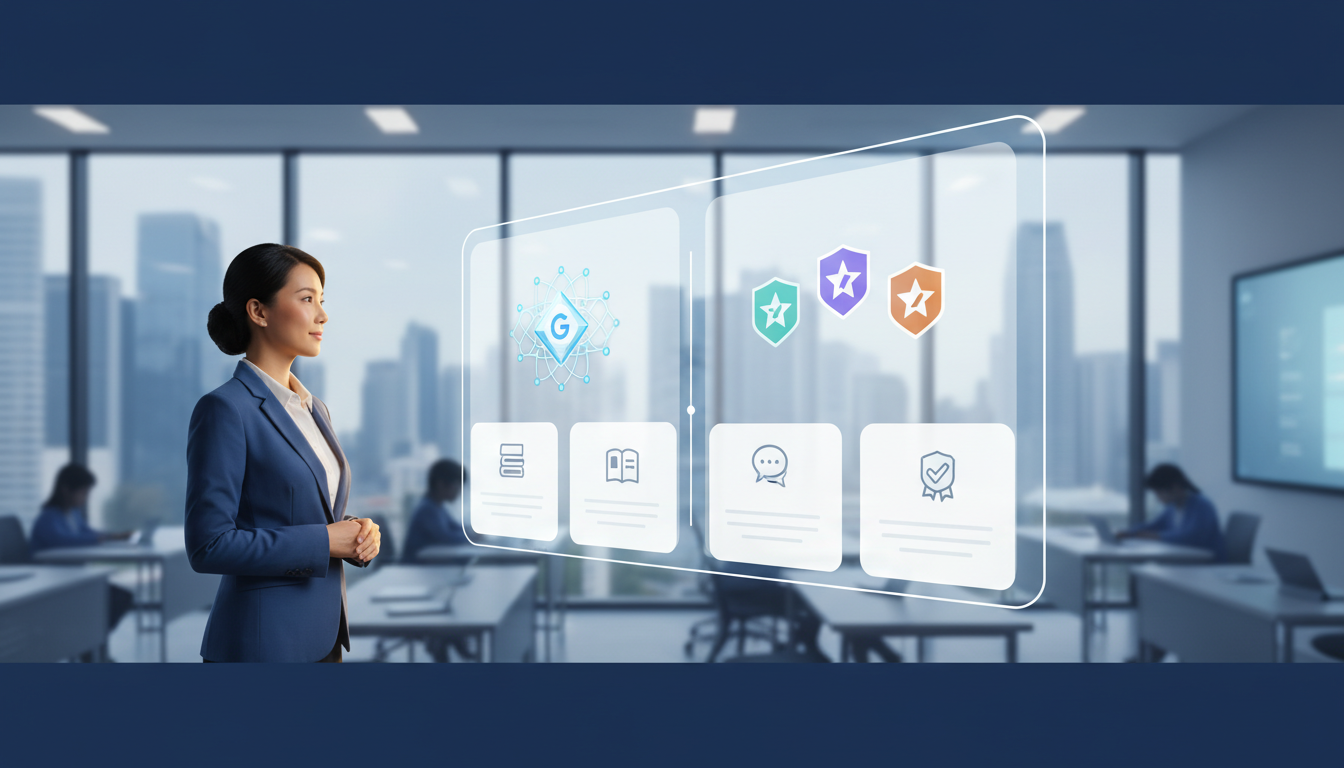 Gemini for Education vs Proprietary AI Assistants: What Teachers Need to Know