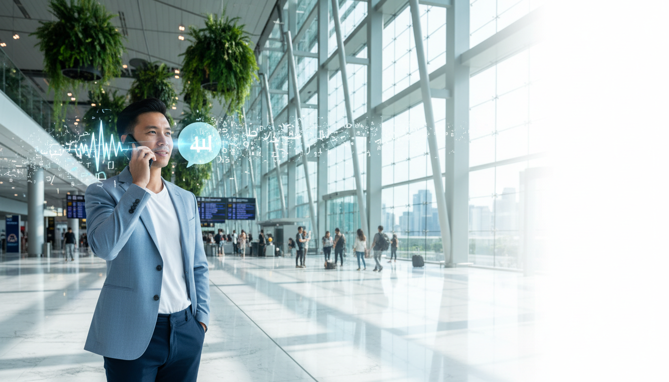 Pocket Translators for Travellers: A Practical Buying Guide