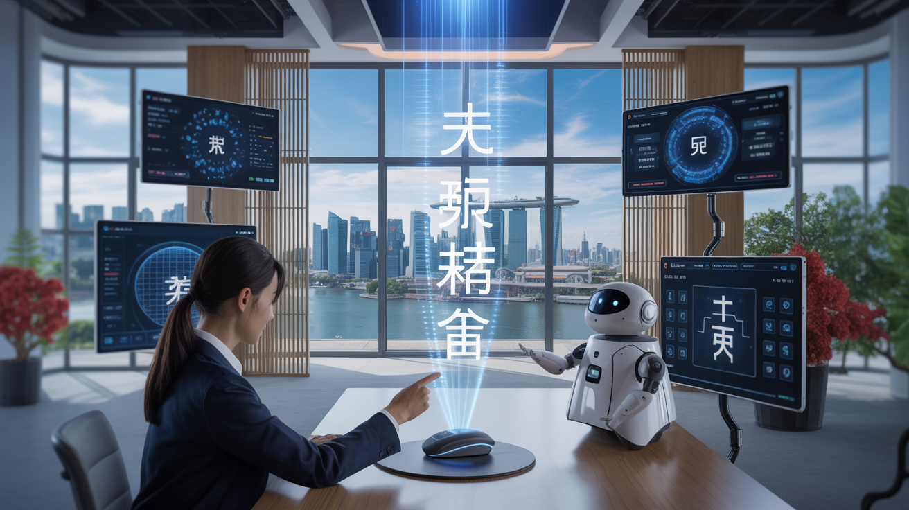 Comparative Review: 10 AI Apps That Transform Chinese Character Learning