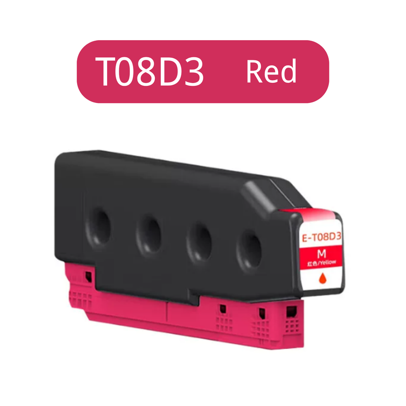 Ink Cartridge for Spark AI Garder X40