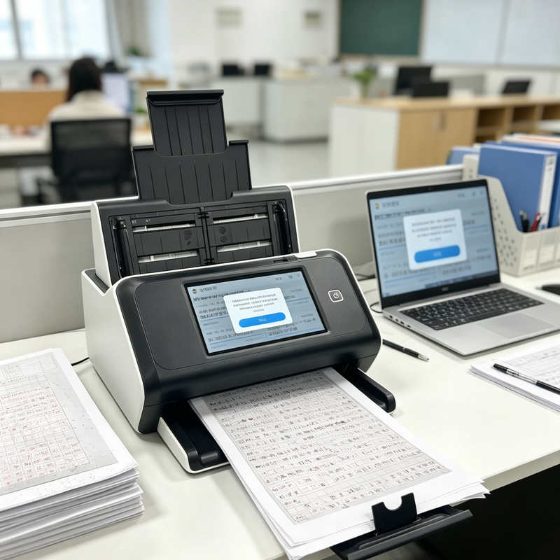 AIMS Grader