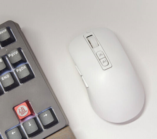 AI Mouse