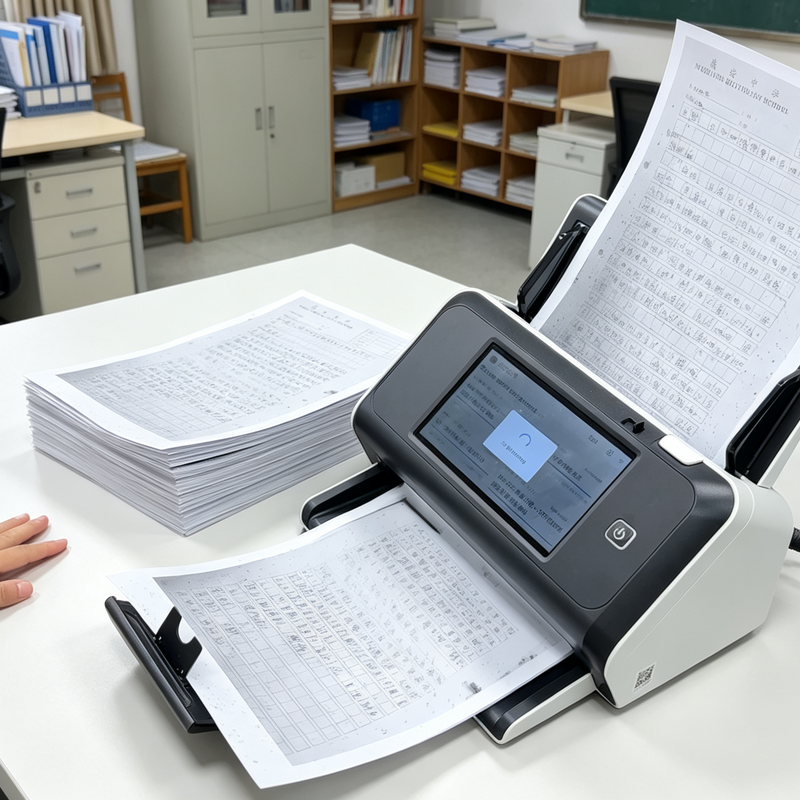 AIMS Grader