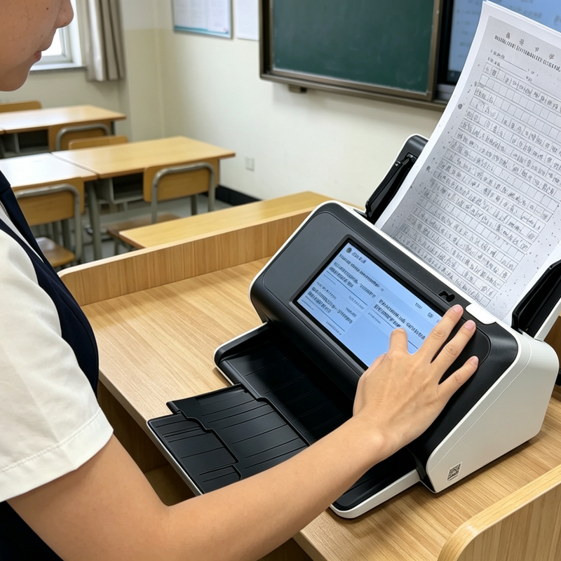 AIMS Grader