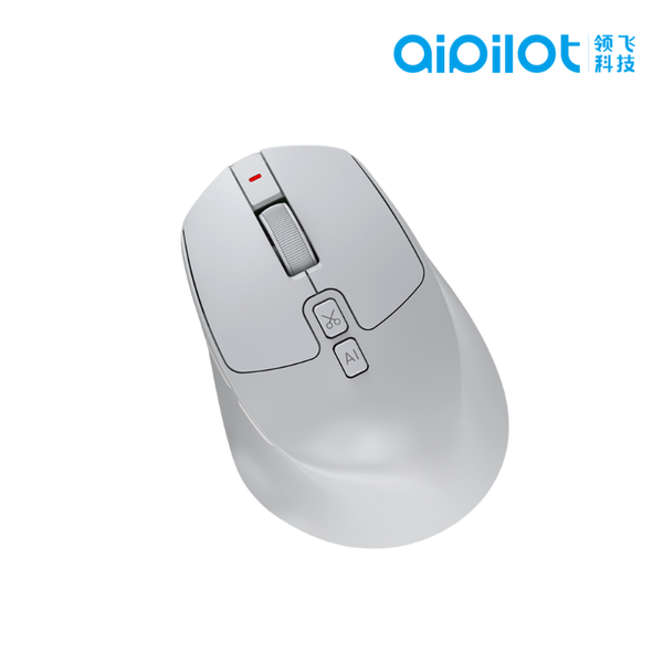 AI Mouse