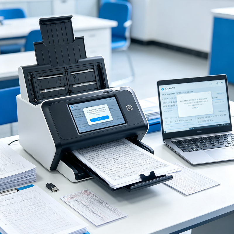 AIMS Grader