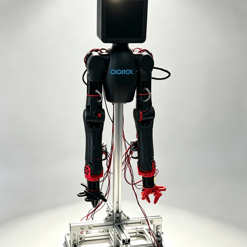 Prime Lite Advanced Edition / Educational Bimanual Embodied AI Robot