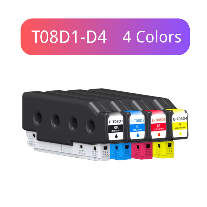 Ink Cartridge for Spark AI Garder X40