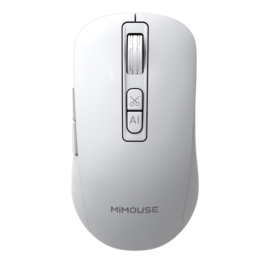 AI Mouse